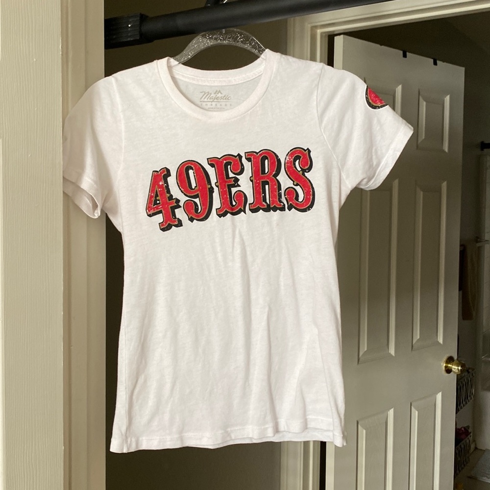 49er Tshirt